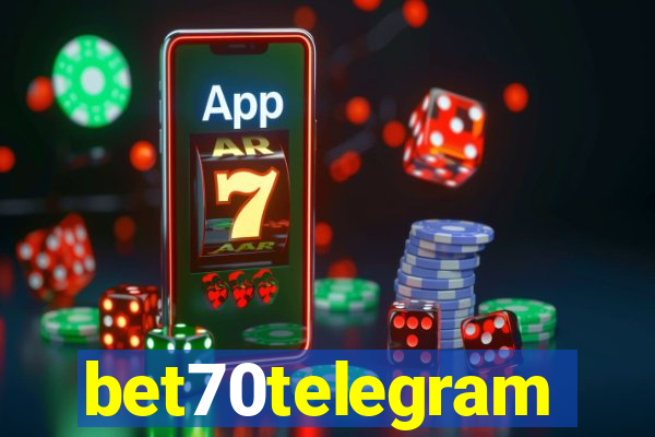 bet70telegram