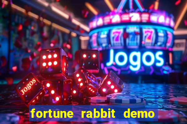 fortune rabbit demo pg soft Informational