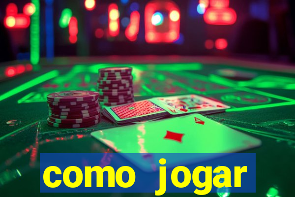 como jogar pragmatic play