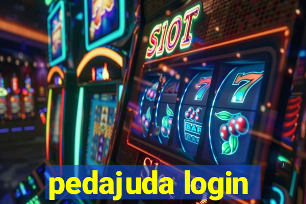 pedajuda login