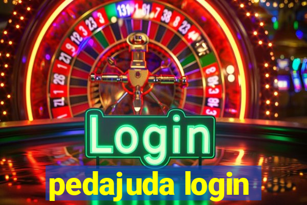 pedajuda login