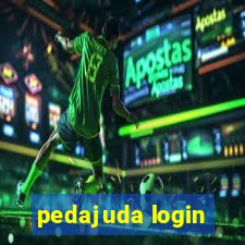 pedajuda login