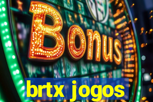 brtx jogos