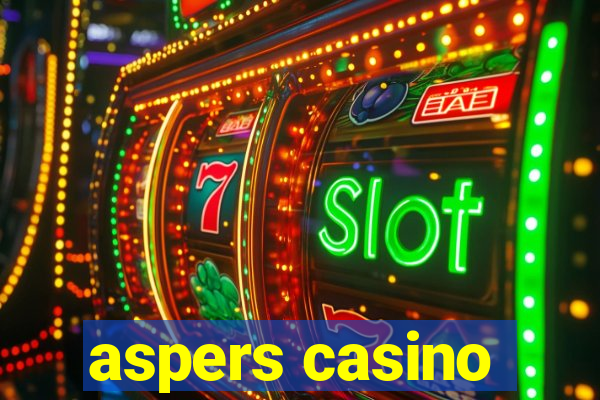 aspers casino