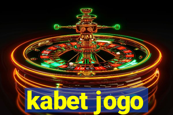 kabet jogo