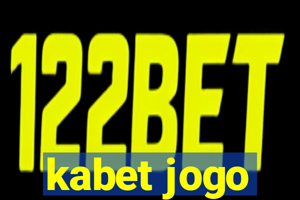 kabet jogo