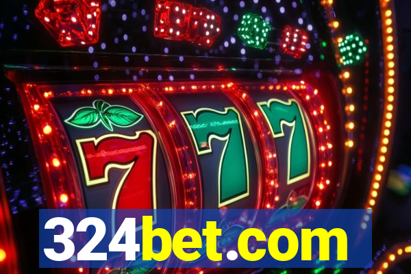 324bet.com