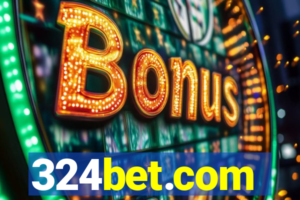 324bet.com