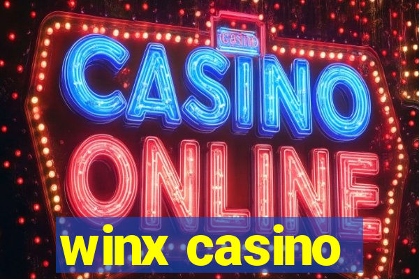 winx casino