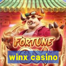 winx casino