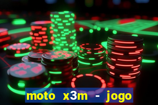 moto x3m - jogo de moto 2