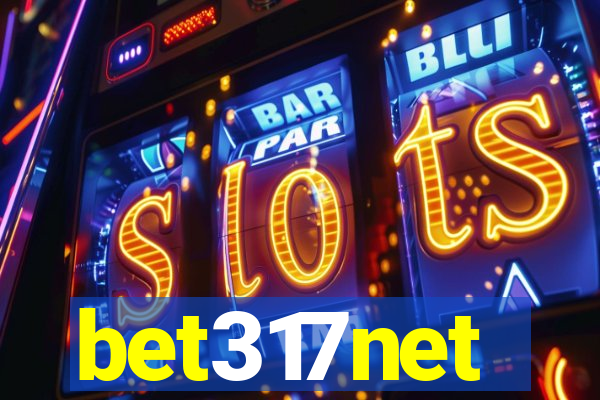 bet317net