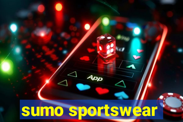 sumo sportswear