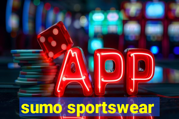 sumo sportswear