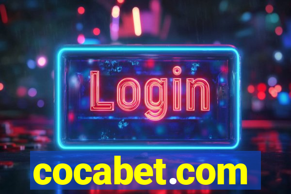 cocabet.com