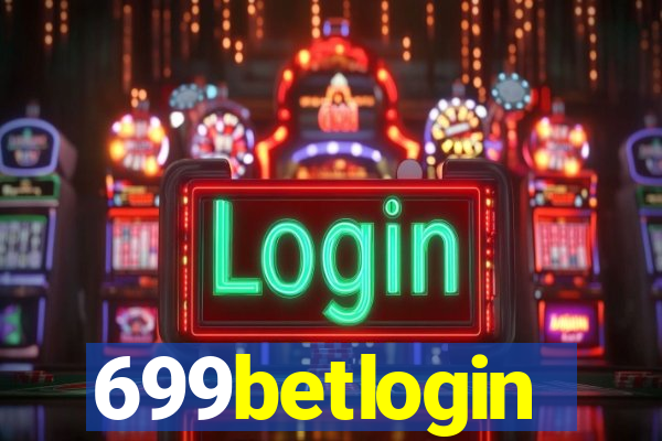 699betlogin