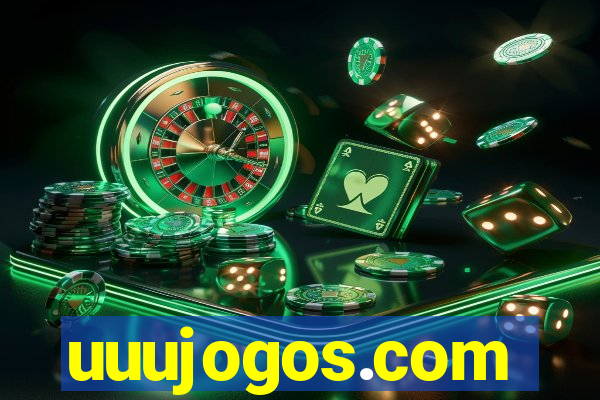 uuujogos.com