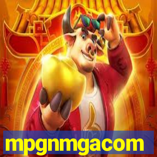 mpgnmgacom