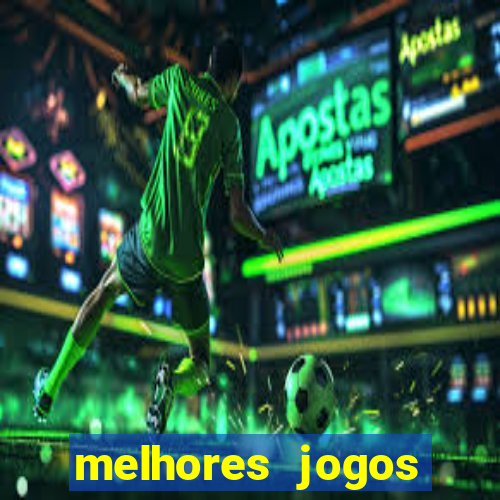 melhores jogos cassino betano