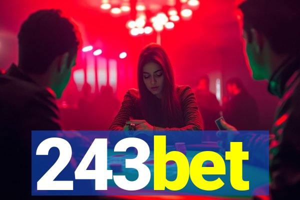 243bet