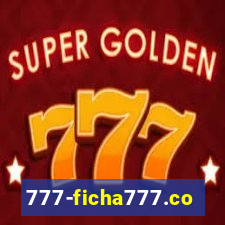 777-ficha777.com