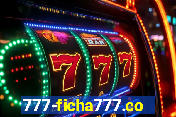 777-ficha777.com