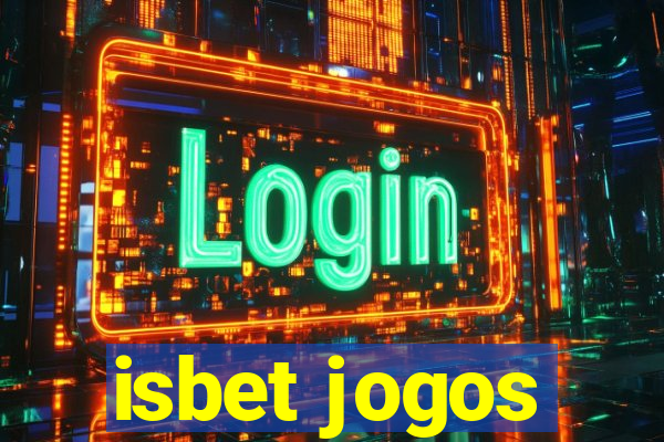 isbet jogos