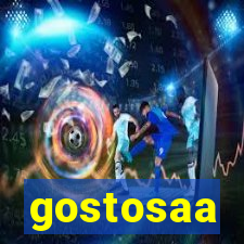 gostosaa