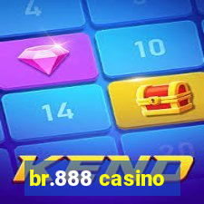 br.888 casino