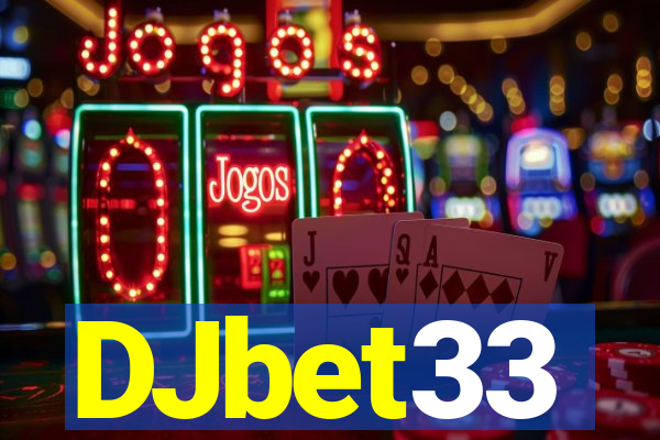 DJbet33