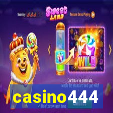 casino444