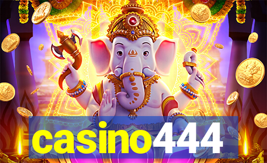 casino444