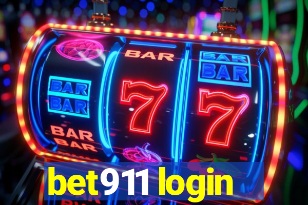 bet911 login