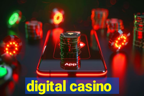 digital casino