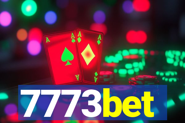 7773bet