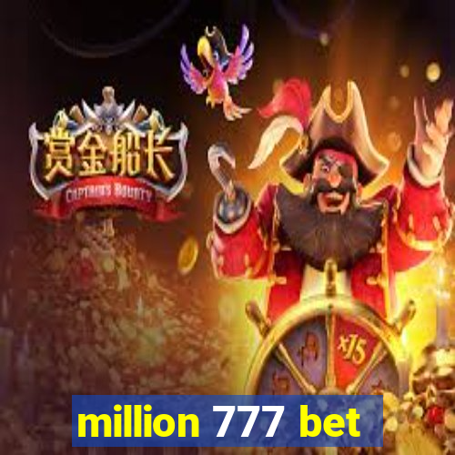 million 777 bet