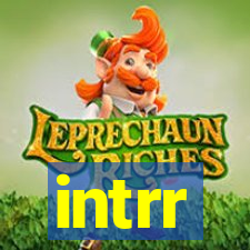 intrr