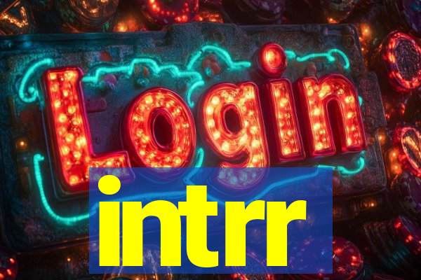 intrr