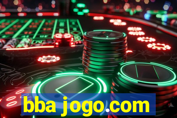 bba jogo.com