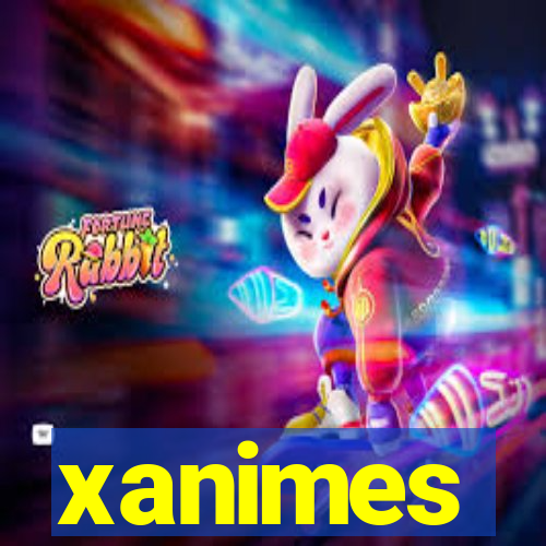 xanimes