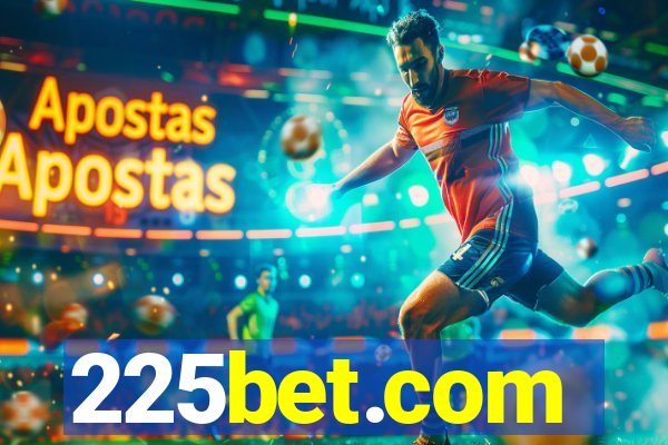 225bet.com