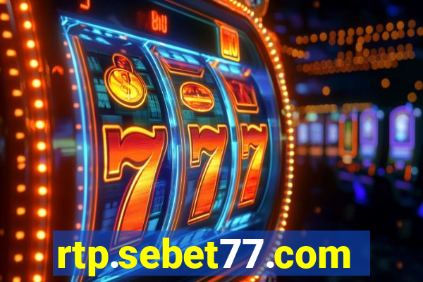 rtp.sebet77.com