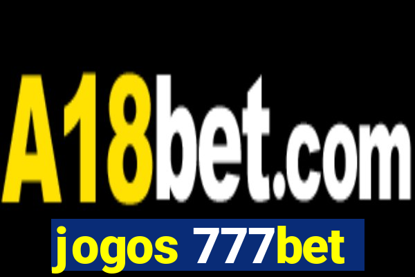 jogos 777bet