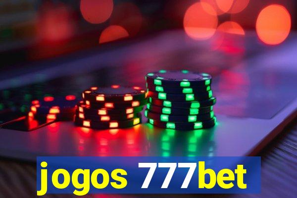 jogos 777bet