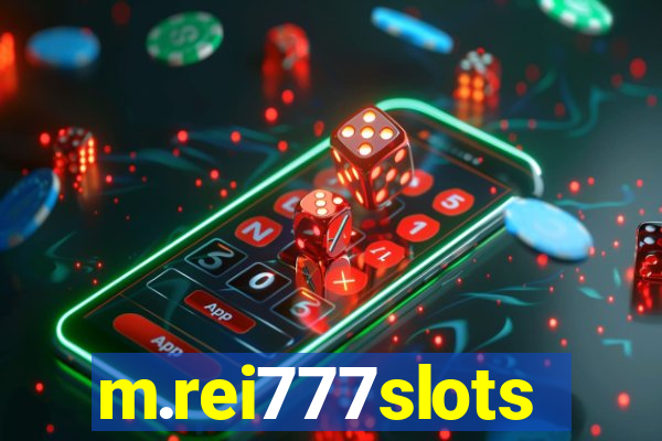 m.rei777slots