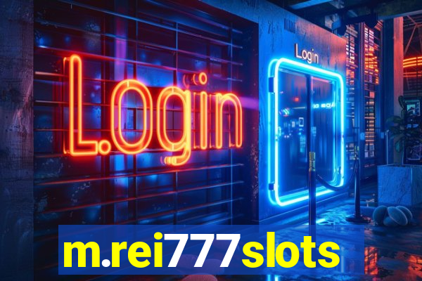 m.rei777slots