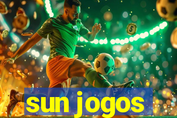 sun jogos