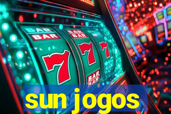 sun jogos