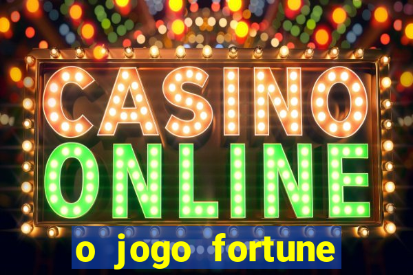 o jogo fortune tiger paga mesmo