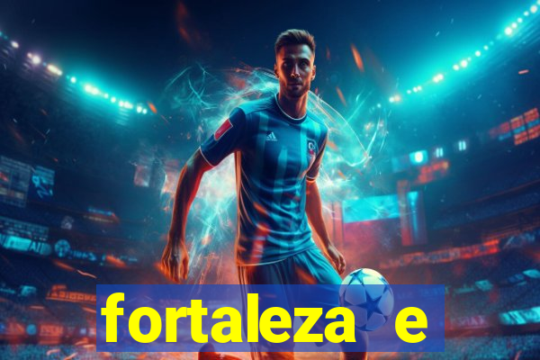 fortaleza e flamengo futmax